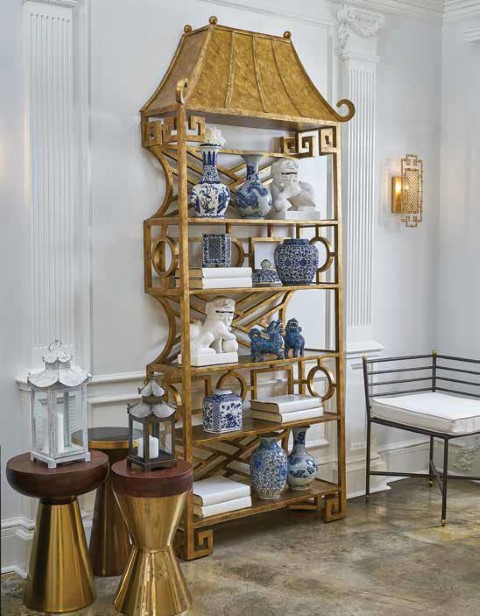 chelseahouseetagere